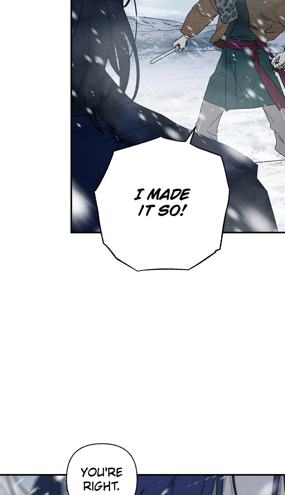 Imperial Marriage Chapter 67 – Page 46