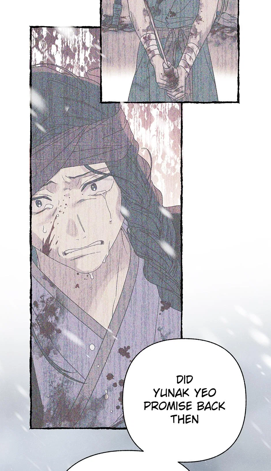 Imperial Marriage Chapter 67 – Page 54