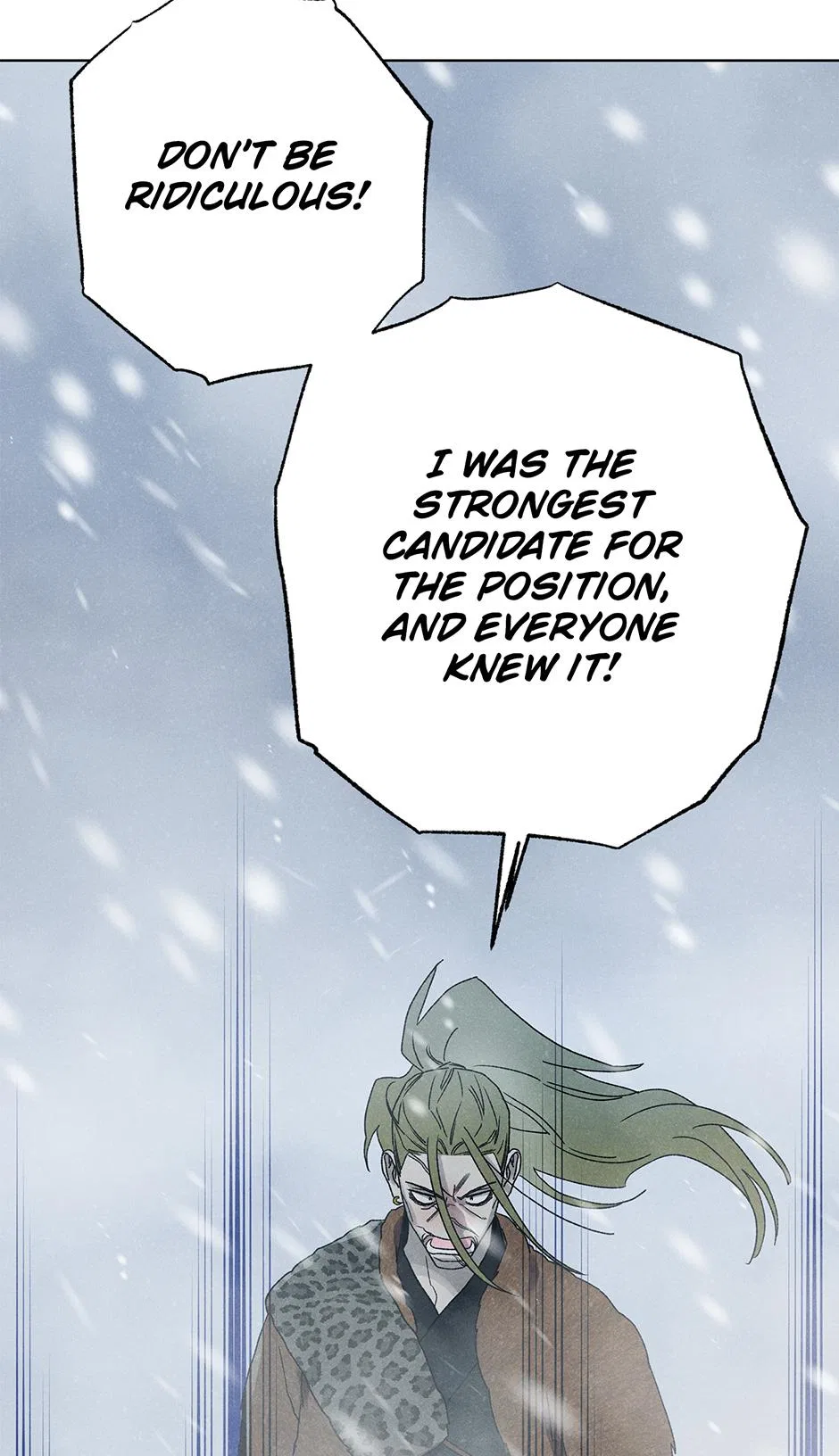 Imperial Marriage Chapter 67 – Page 60