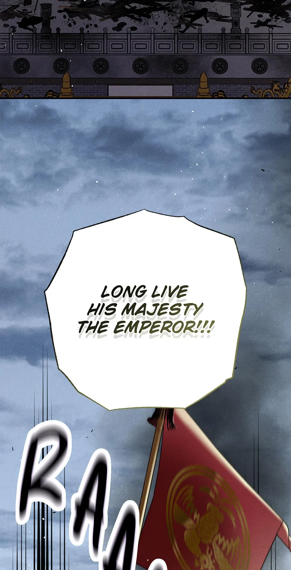 Imperial Marriage Chapter 66 – Page 3