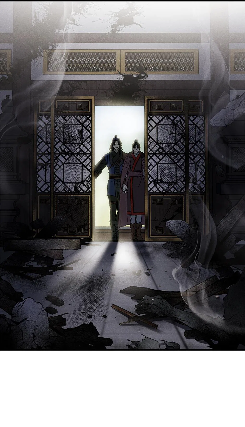 Imperial Marriage Chapter 66 – Page 10
