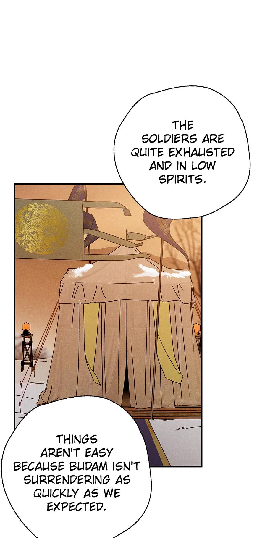 Imperial Marriage Chapter 66 – Page 37