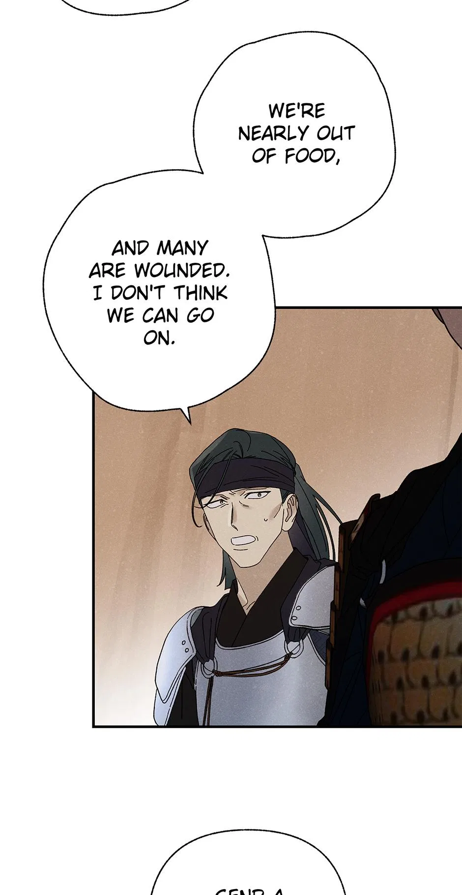 Imperial Marriage Chapter 66 – Page 38