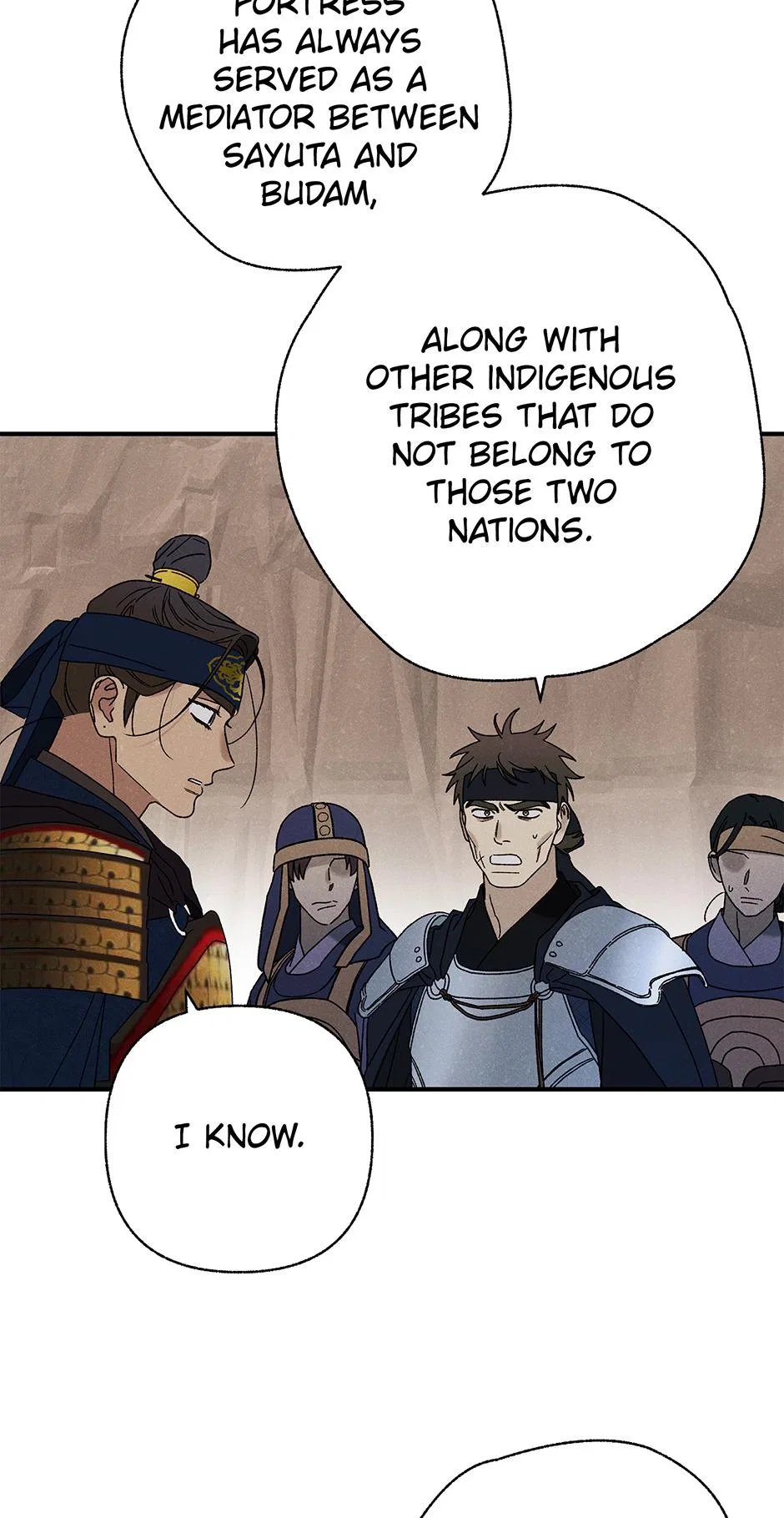 Imperial Marriage Chapter 66 – Page 40