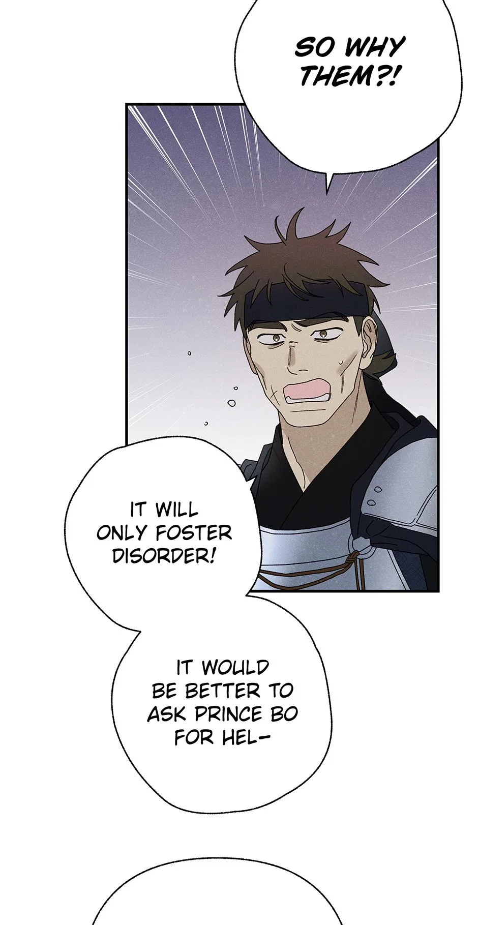 Imperial Marriage Chapter 66 – Page 41