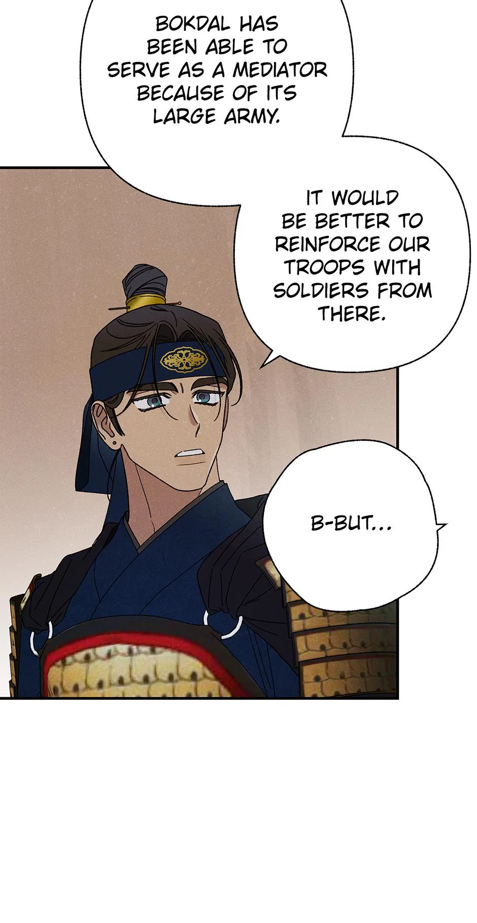 Imperial Marriage Chapter 66 – Page 42