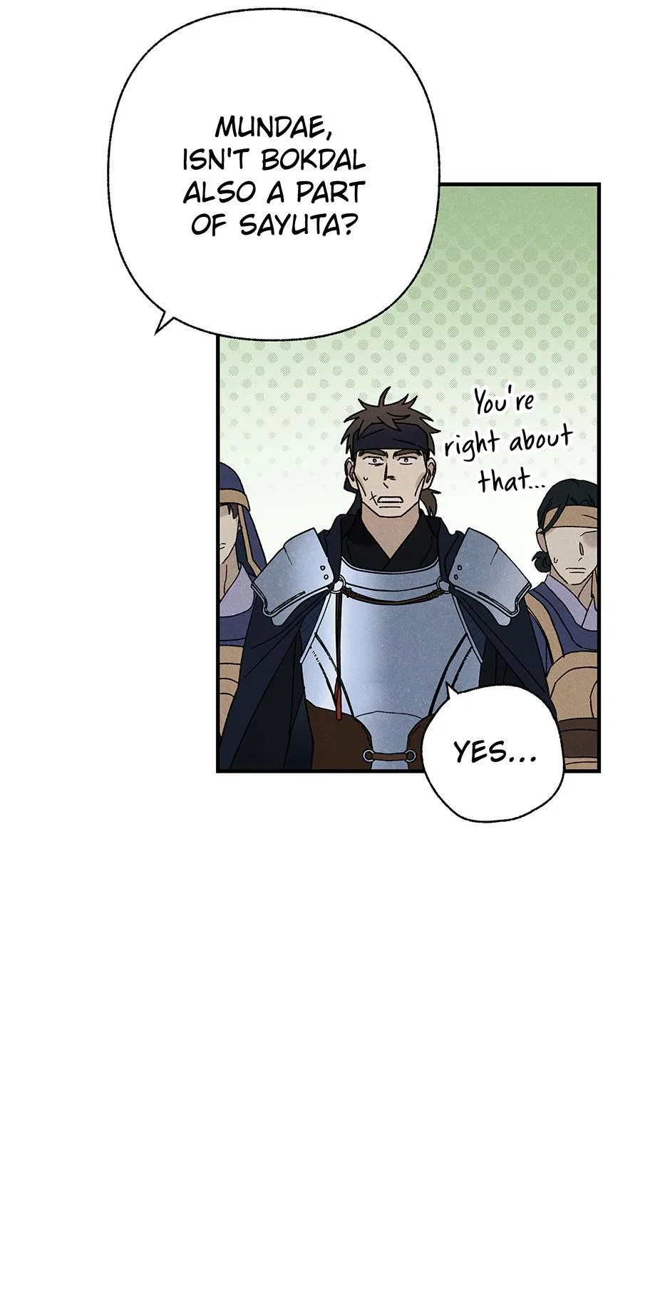 Imperial Marriage Chapter 66 – Page 43