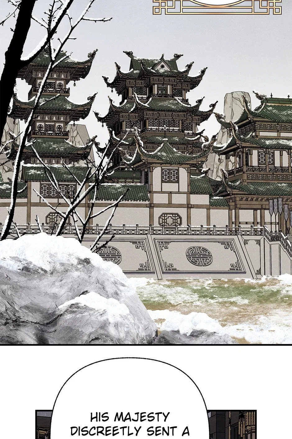 Imperial Marriage Chapter 66 – Page 48