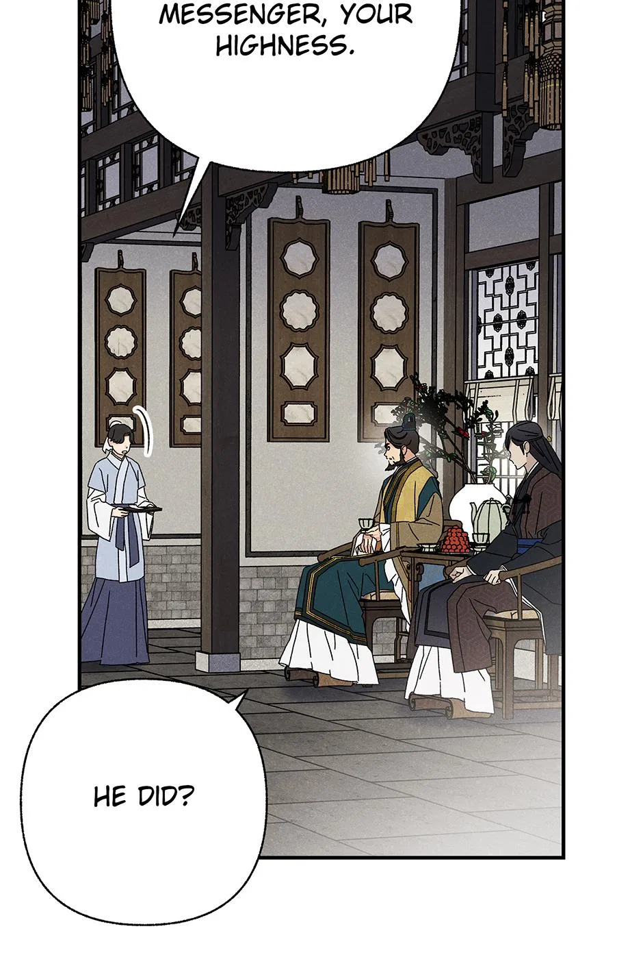 Imperial Marriage Chapter 66 – Page 49