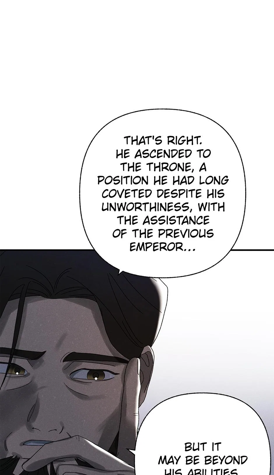 Imperial Marriage Chapter 66 – Page 57