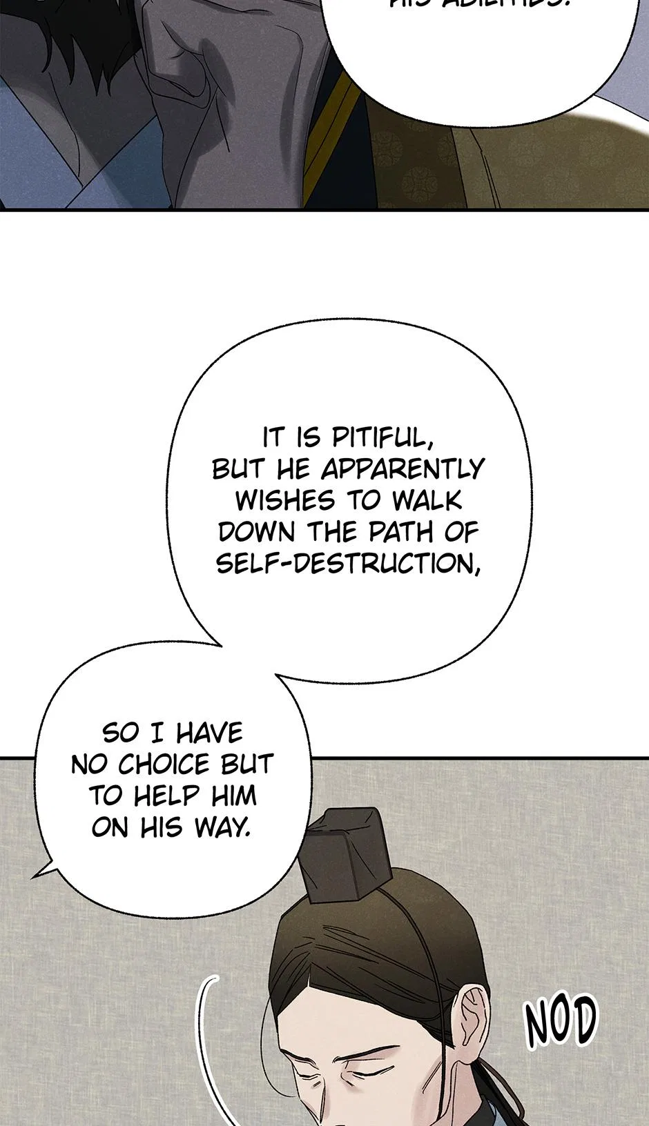 Imperial Marriage Chapter 66 – Page 58