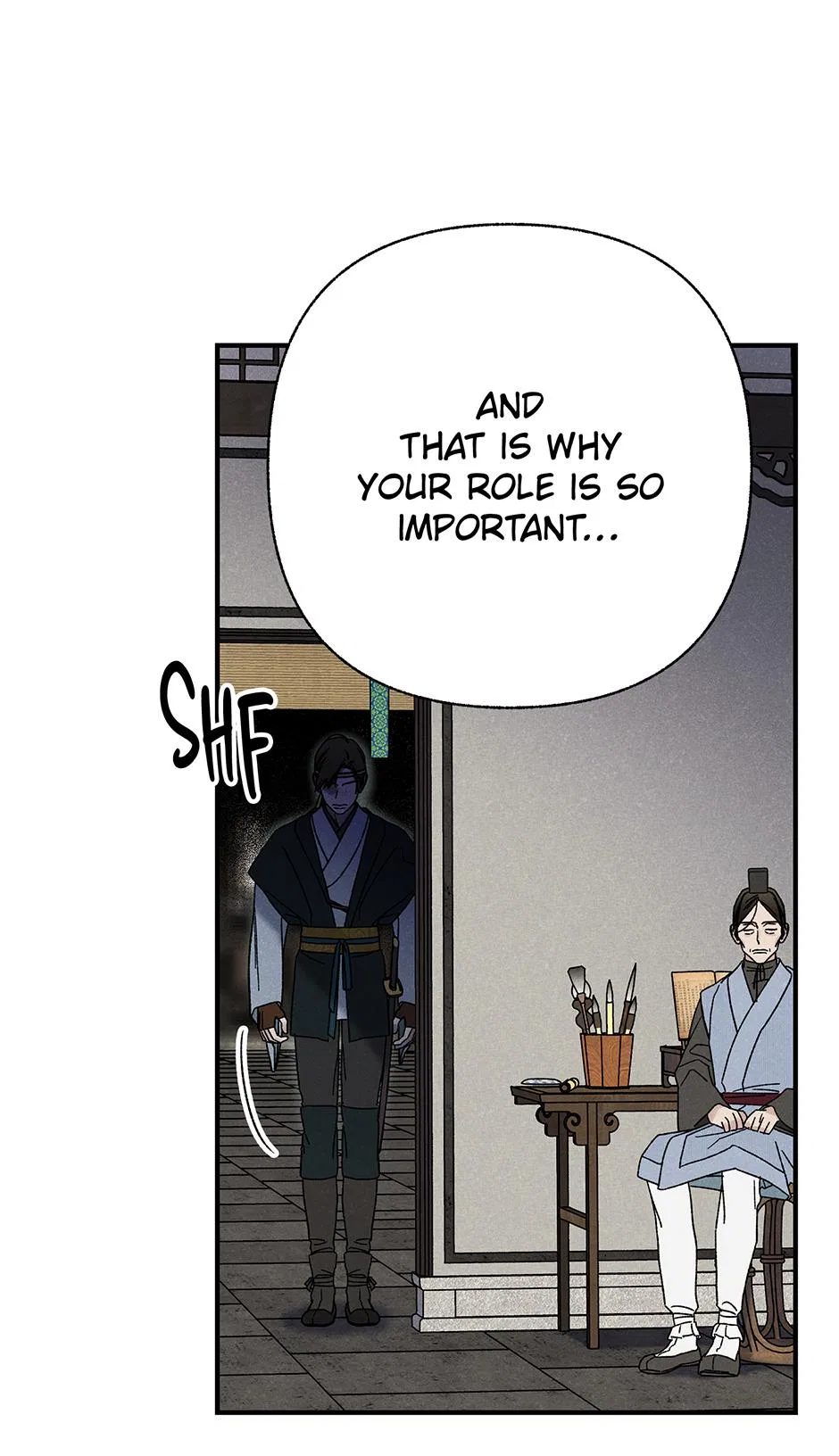 Imperial Marriage Chapter 66 – Page 61