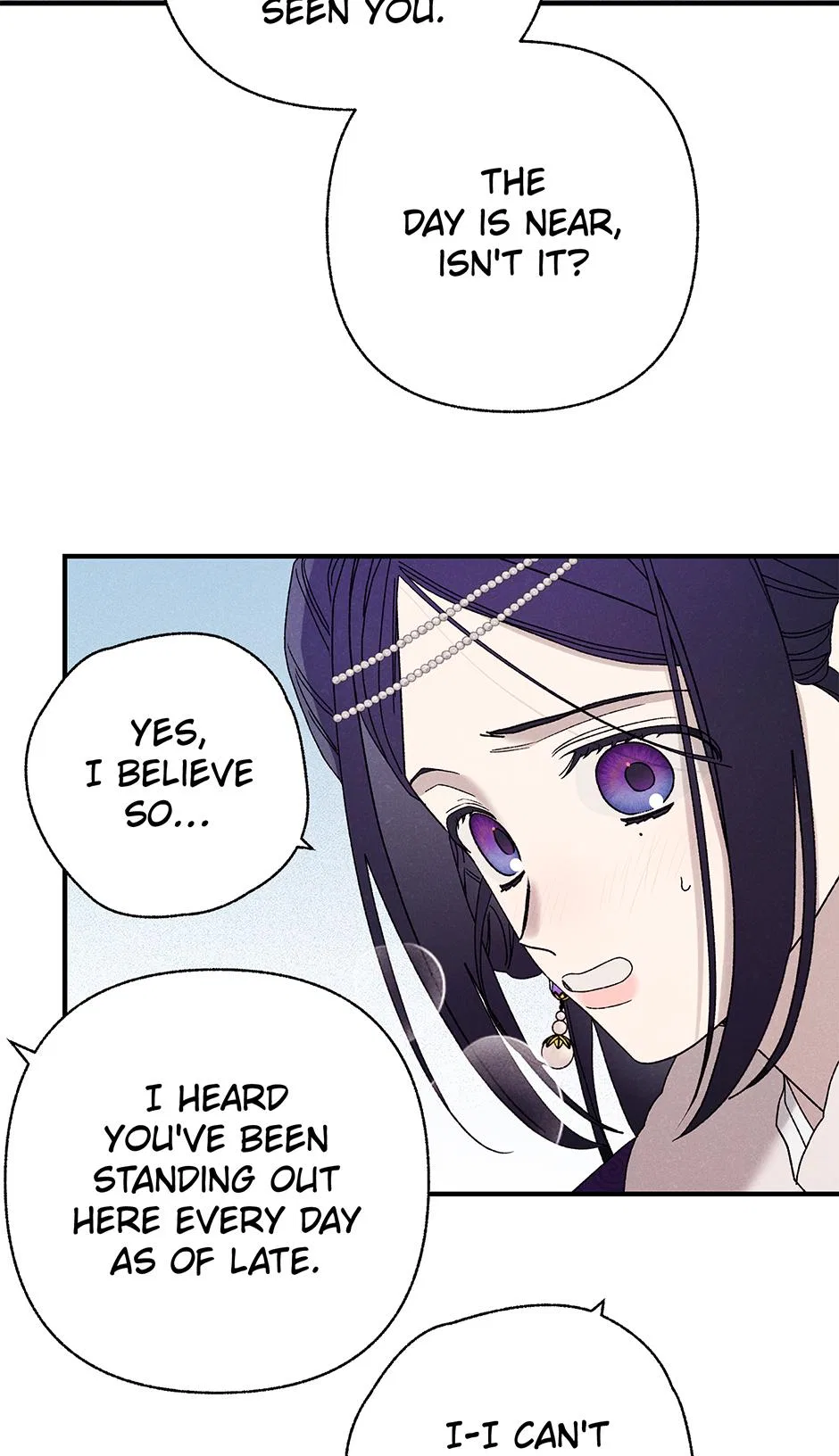 Imperial Marriage Chapter 66 – Page 68