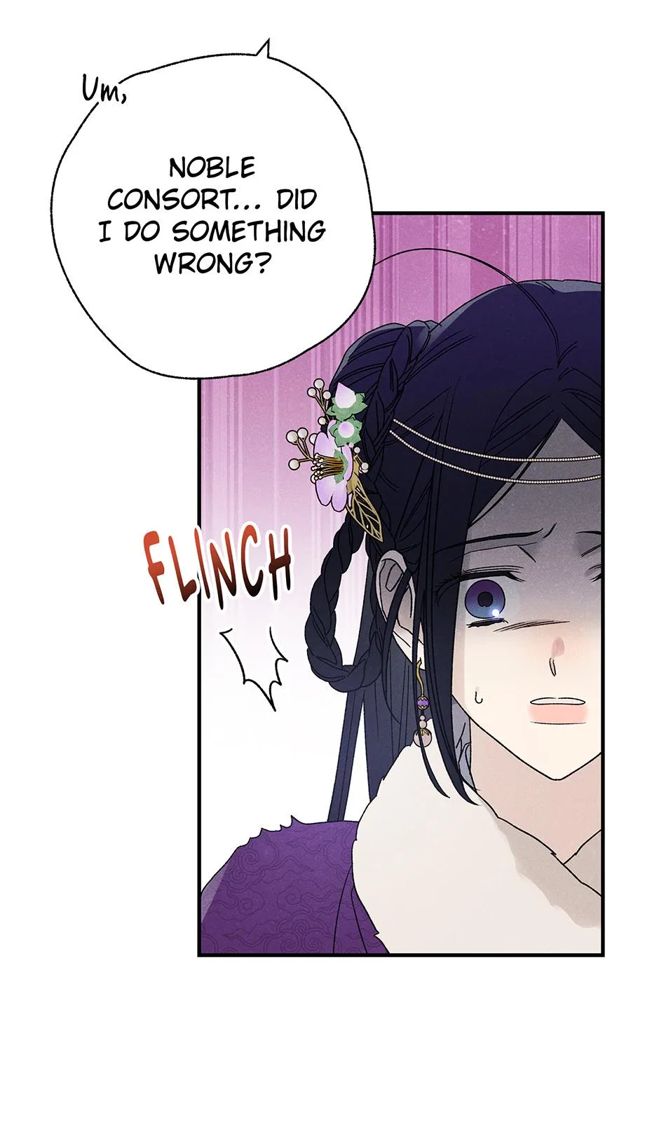 Imperial Marriage Chapter 66 – Page 72
