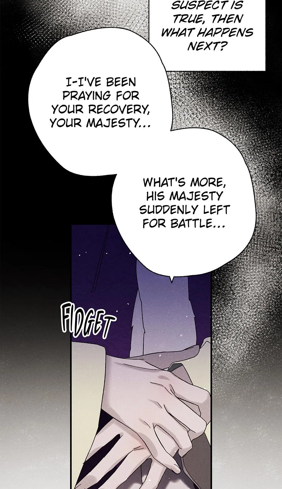 Imperial Marriage Chapter 66 – Page 75