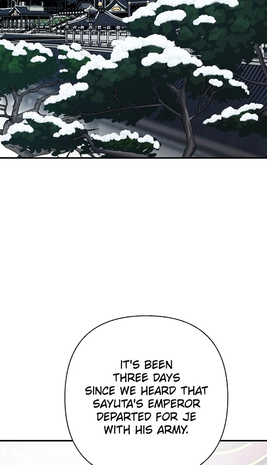 Imperial Marriage Chapter 65 – Page 4