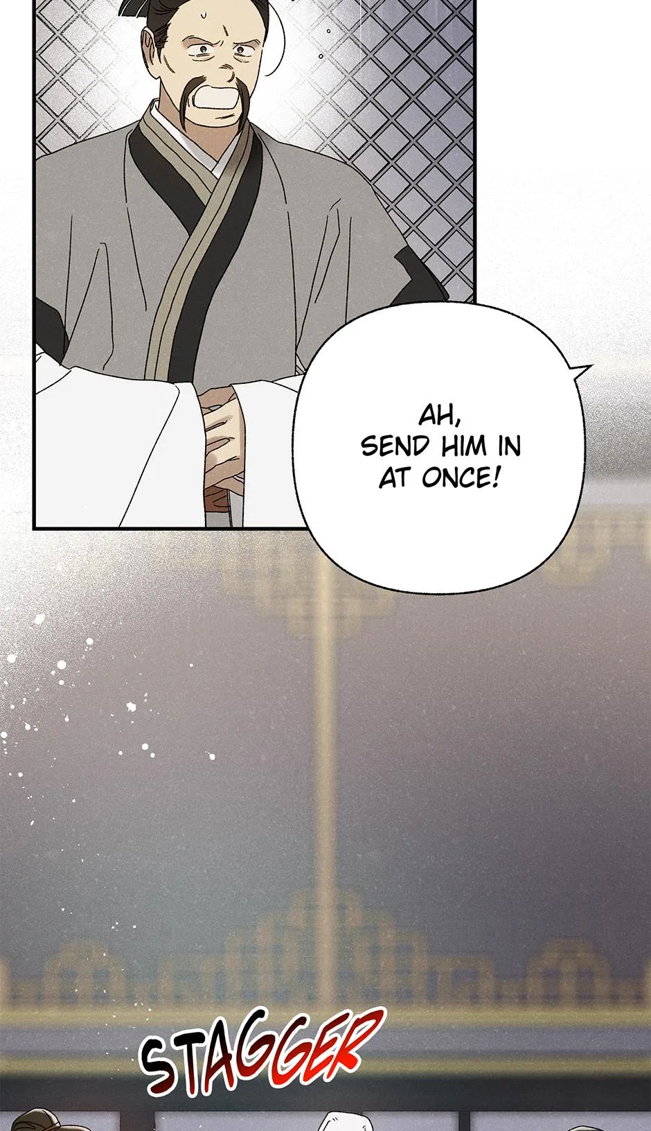 Imperial Marriage Chapter 65 – Page 9