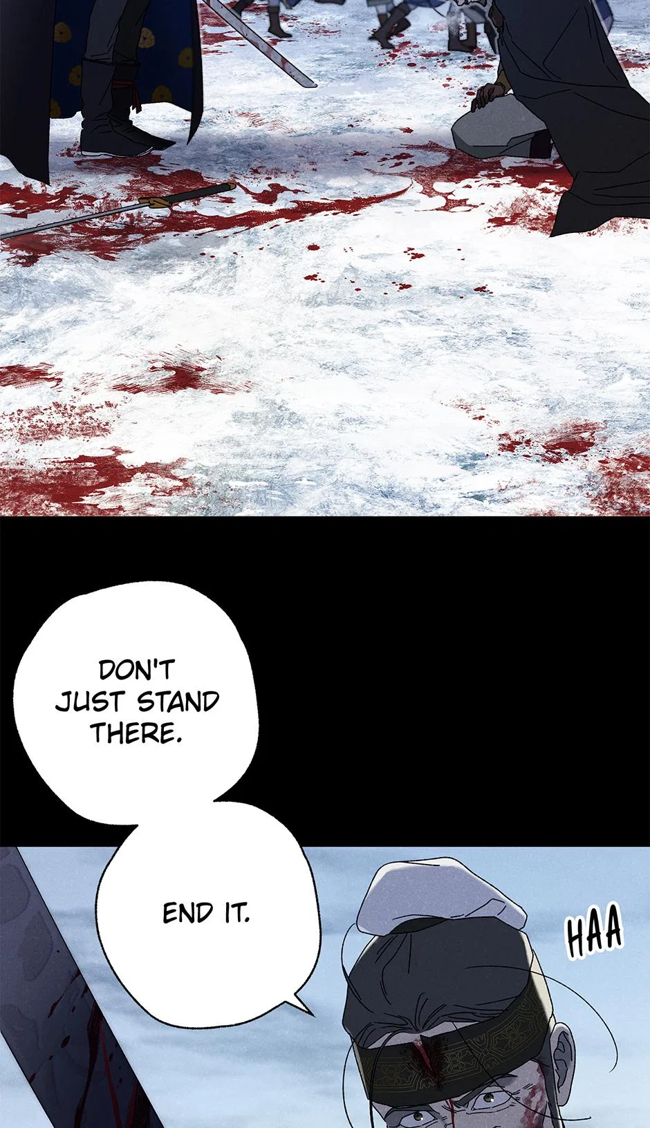 Imperial Marriage Chapter 65 – Page 13