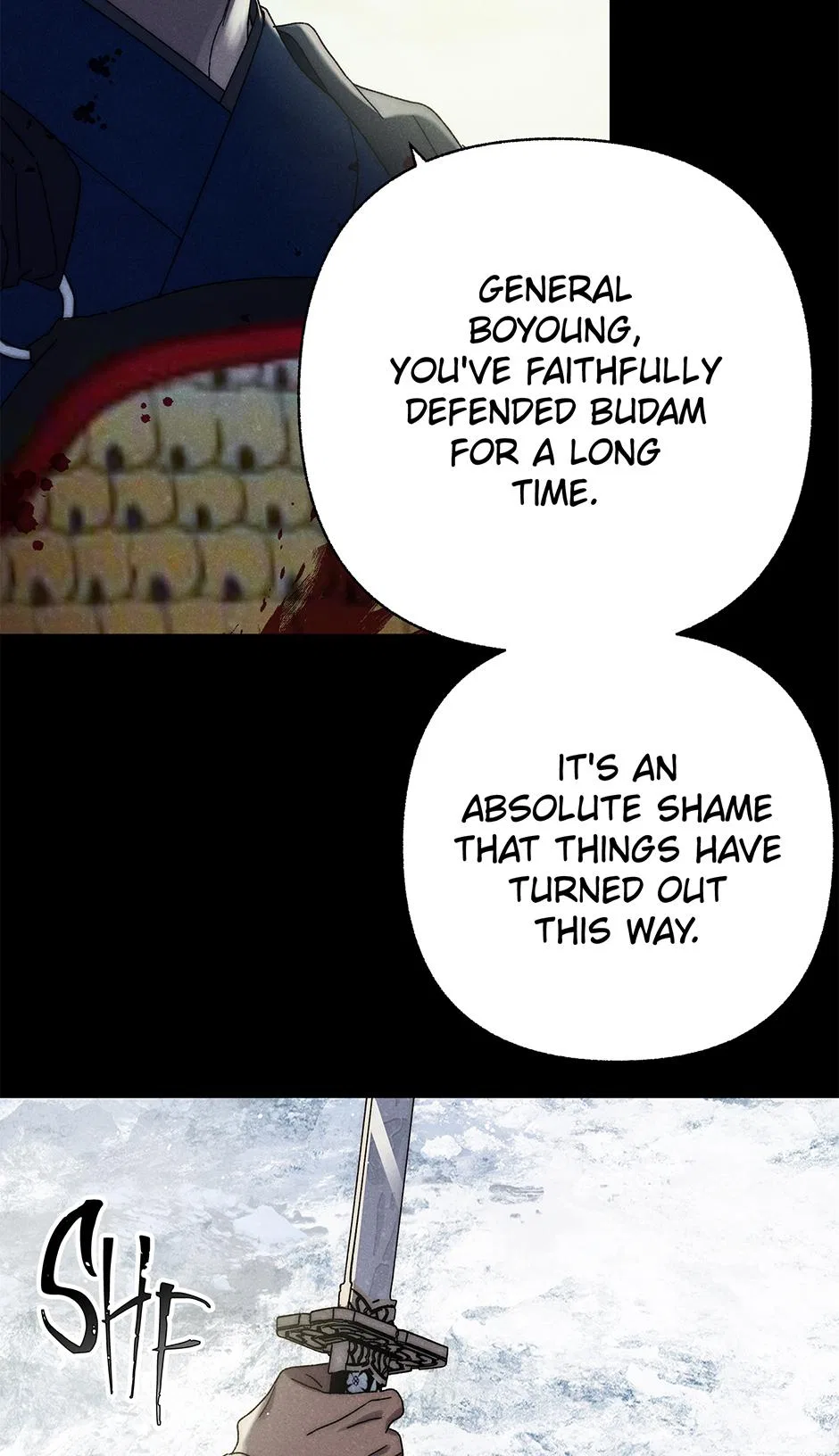 Imperial Marriage Chapter 65 – Page 15