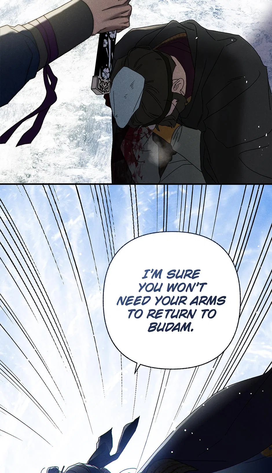 Imperial Marriage Chapter 65 – Page 16