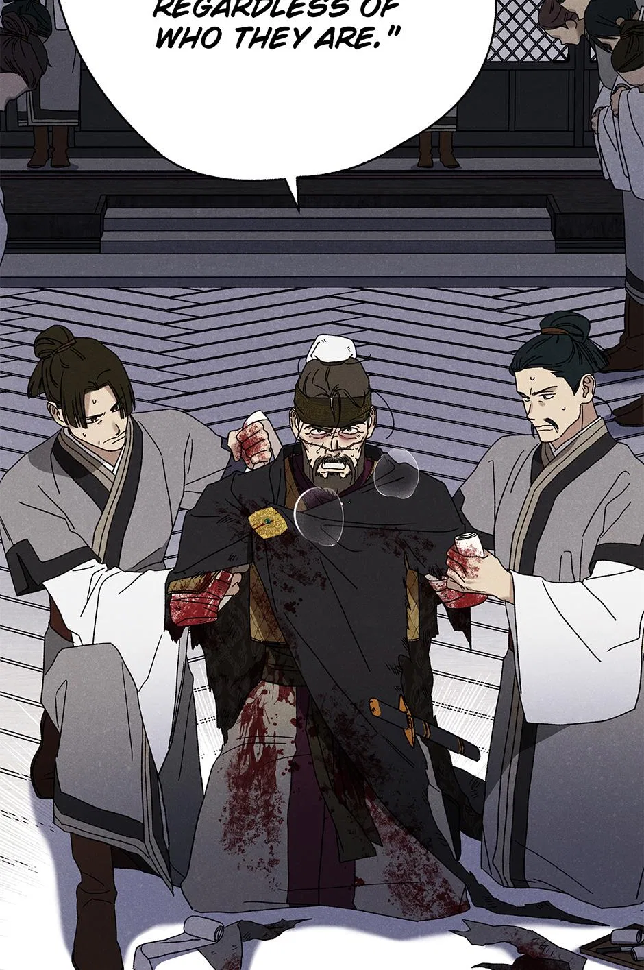 Imperial Marriage Chapter 65 – Page 22