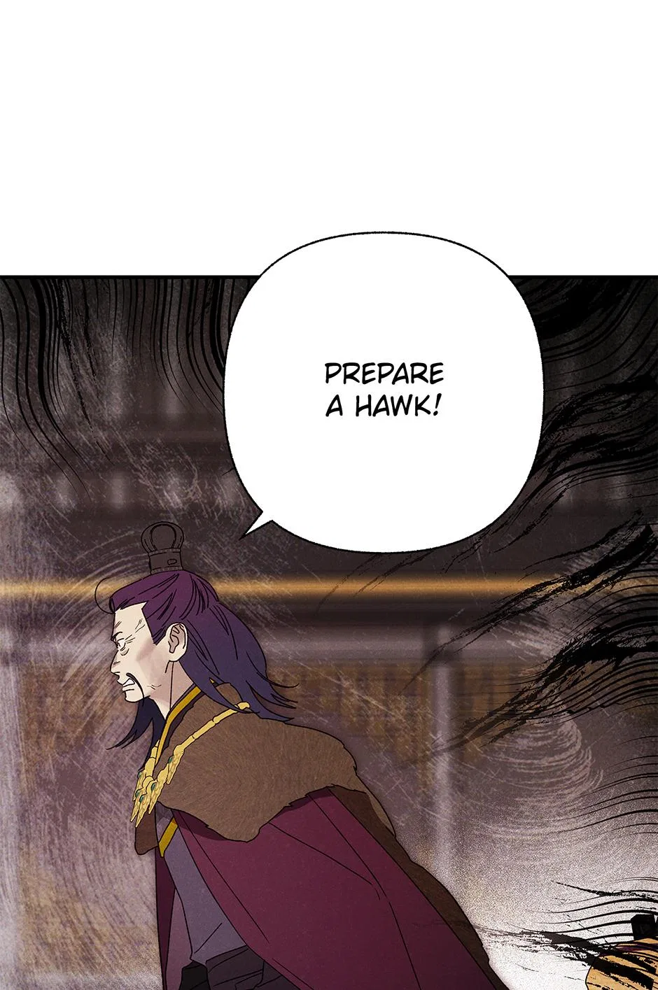 Imperial Marriage Chapter 65 – Page 27