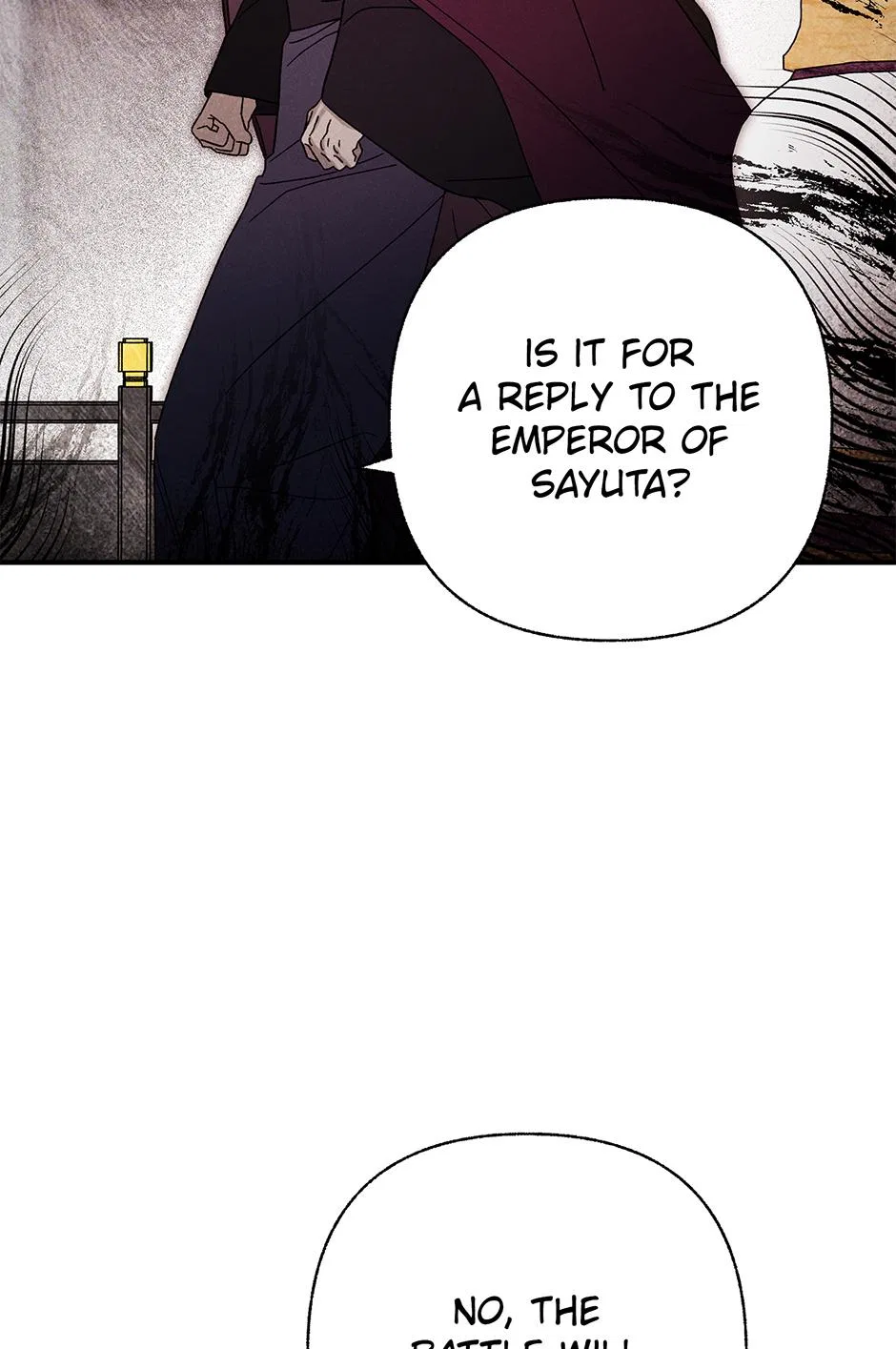 Imperial Marriage Chapter 65 – Page 28