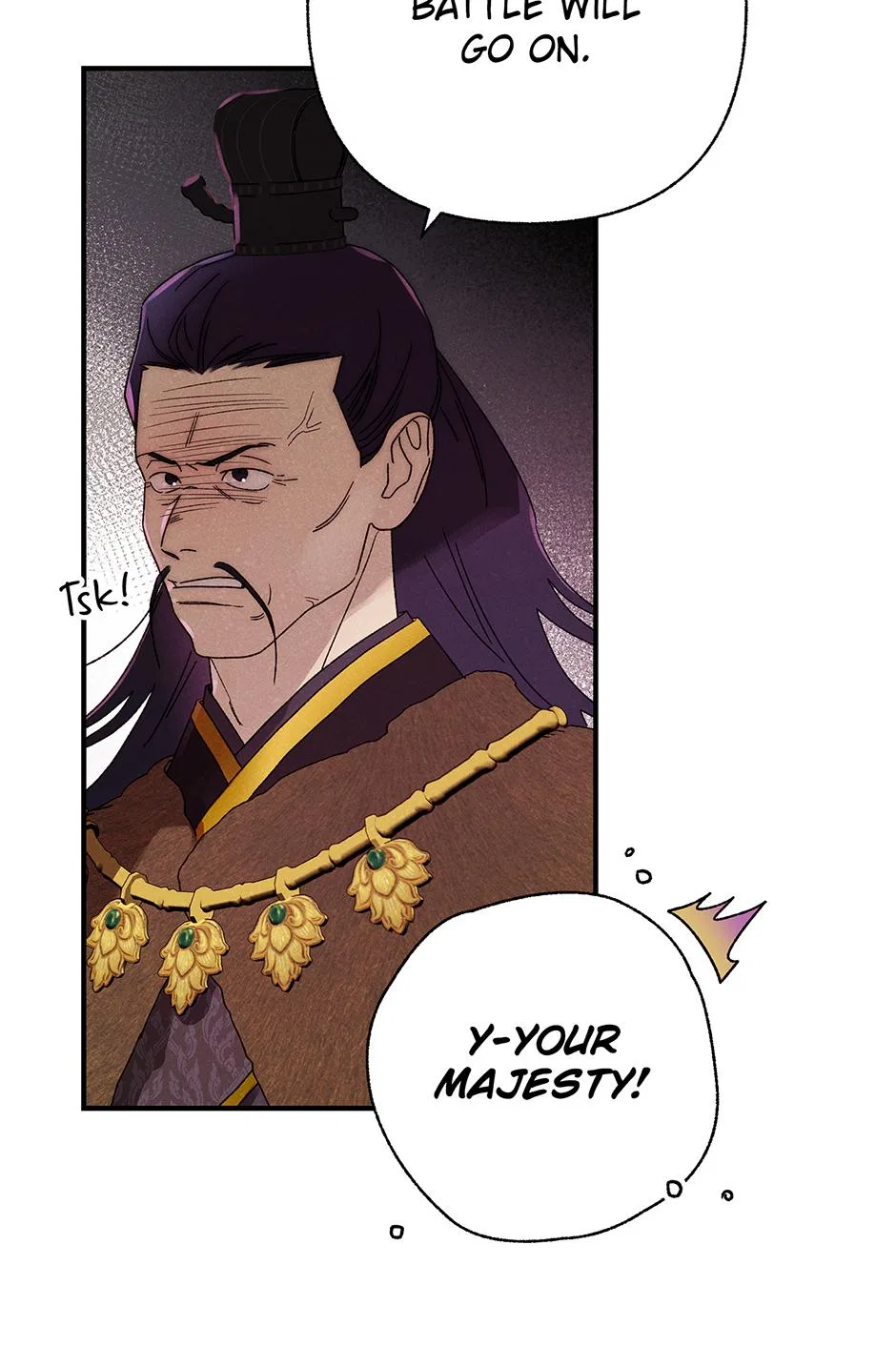 Imperial Marriage Chapter 65 – Page 29
