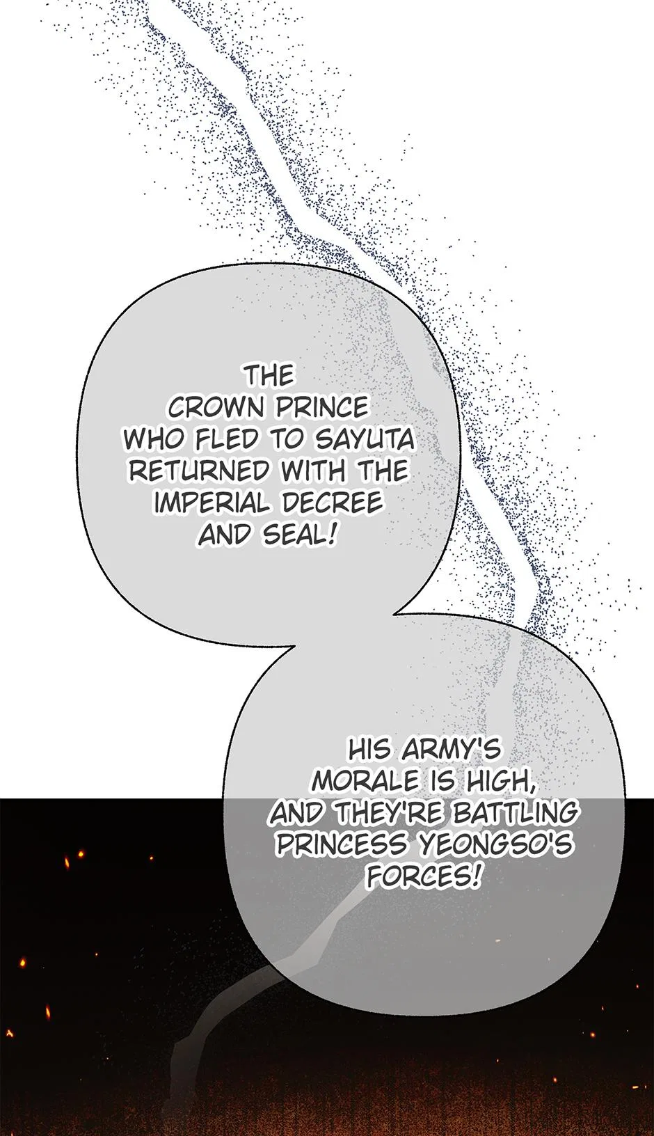 Imperial Marriage Chapter 65 – Page 36