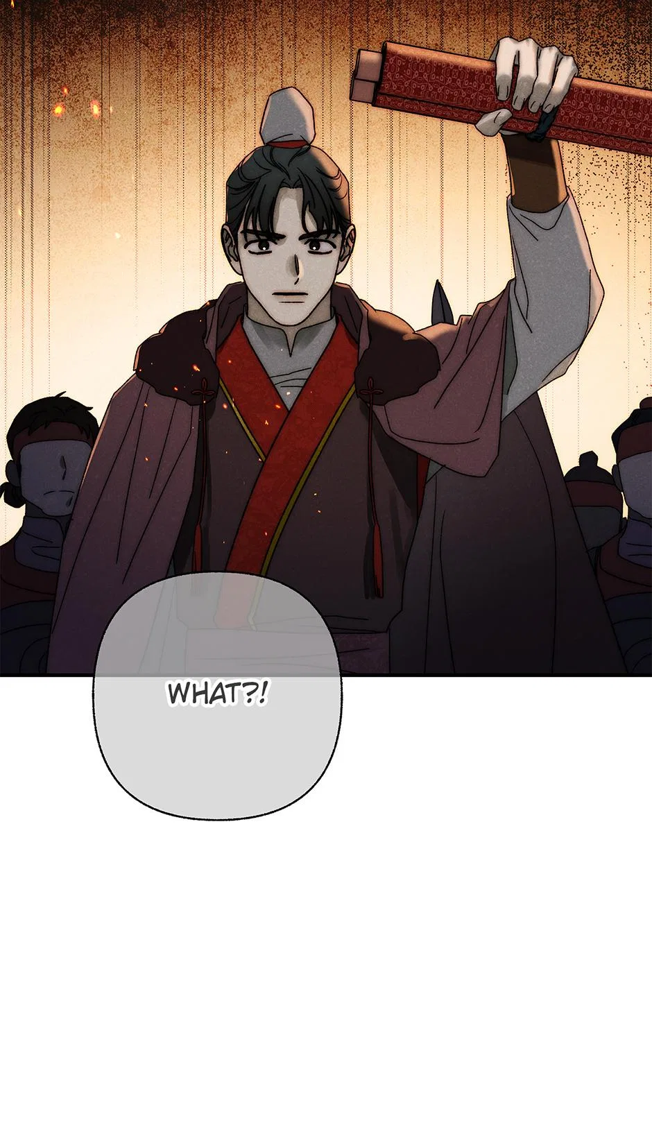 Imperial Marriage Chapter 65 – Page 37