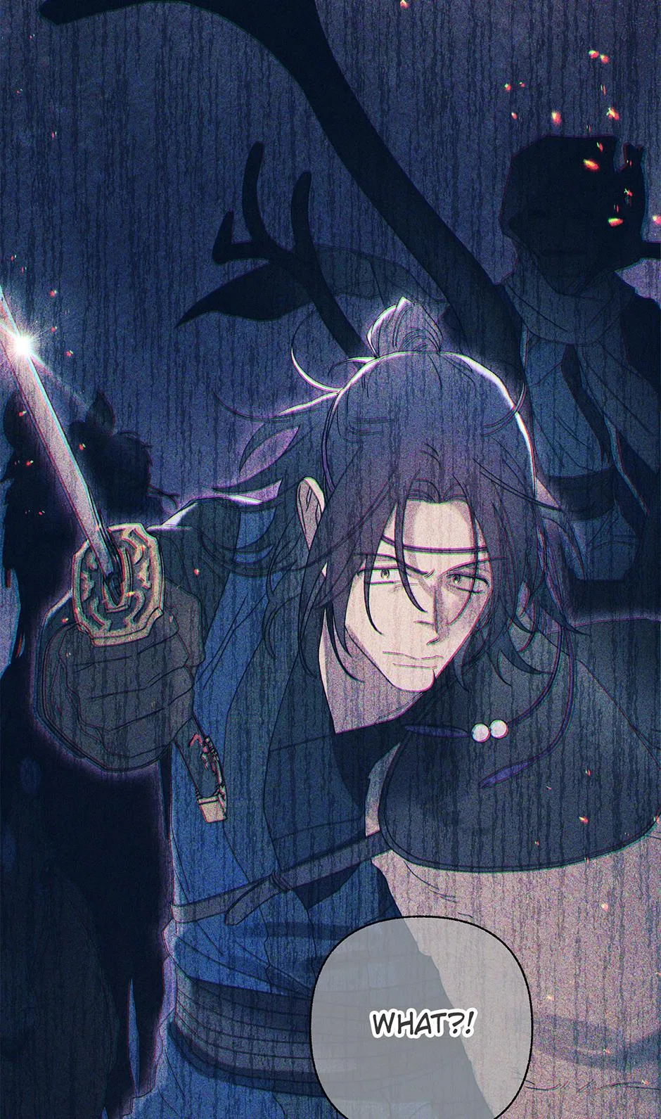 Imperial Marriage Chapter 65 – Page 40