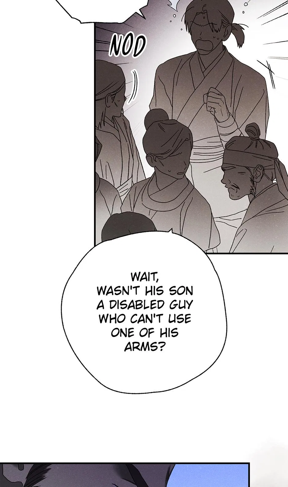 Imperial Marriage Chapter 65 – Page 43