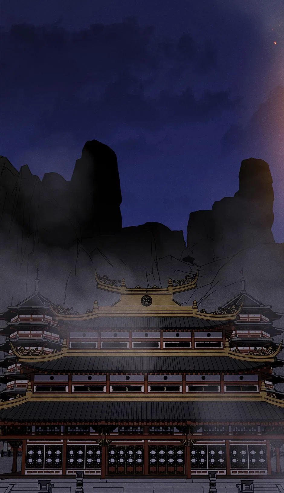 Imperial Marriage Chapter 65 – Page 49