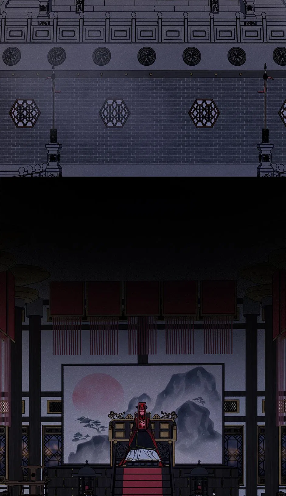 Imperial Marriage Chapter 65 – Page 50