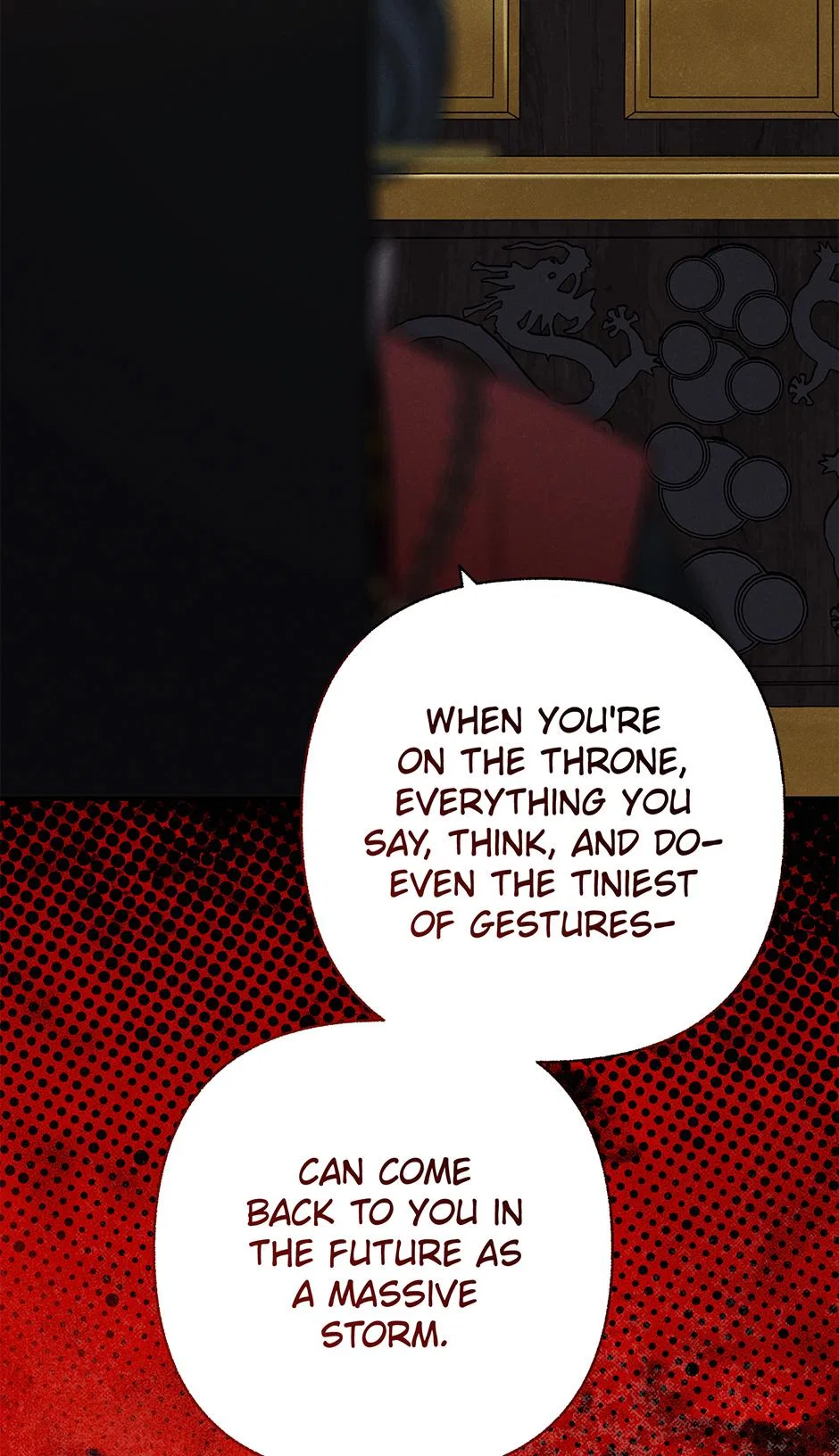 Imperial Marriage Chapter 65 – Page 77