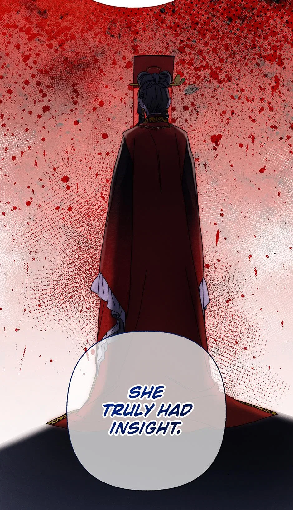 Imperial Marriage Chapter 65 – Page 78