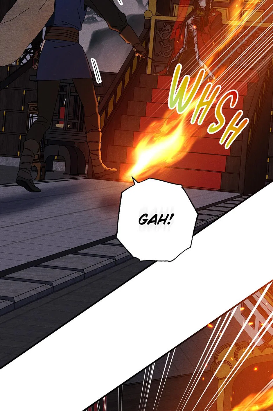 Imperial Marriage Chapter 65 – Page 87
