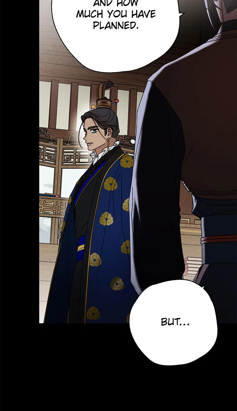 Imperial Marriage Chapter 64 – Page 24