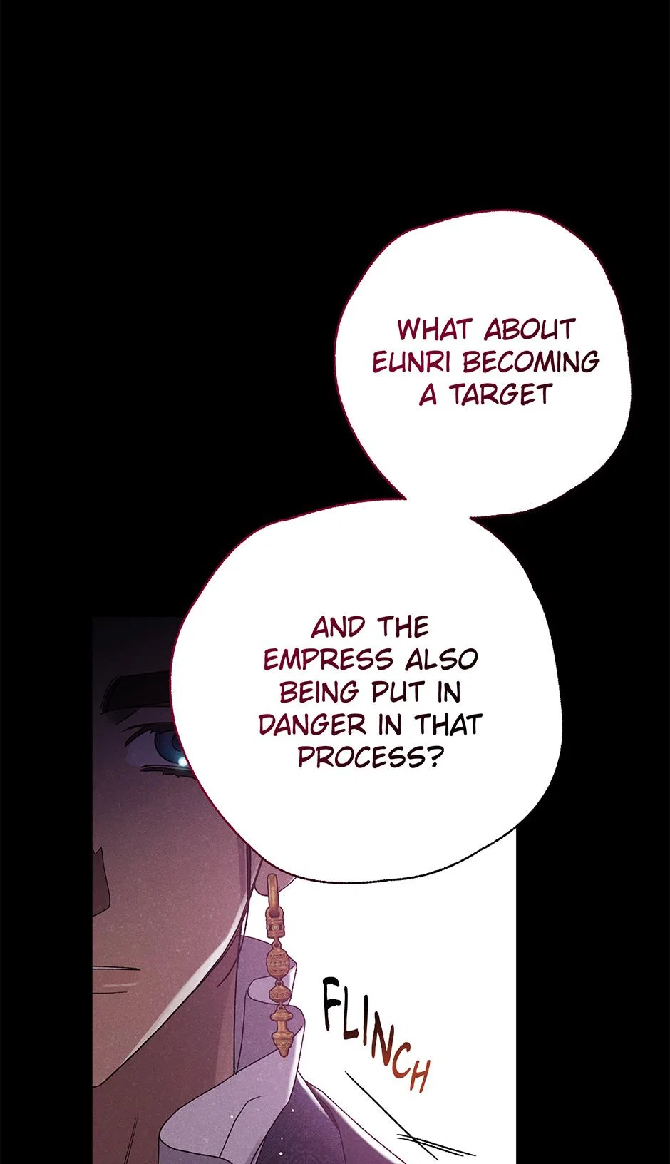 Imperial Marriage Chapter 64 – Page 25