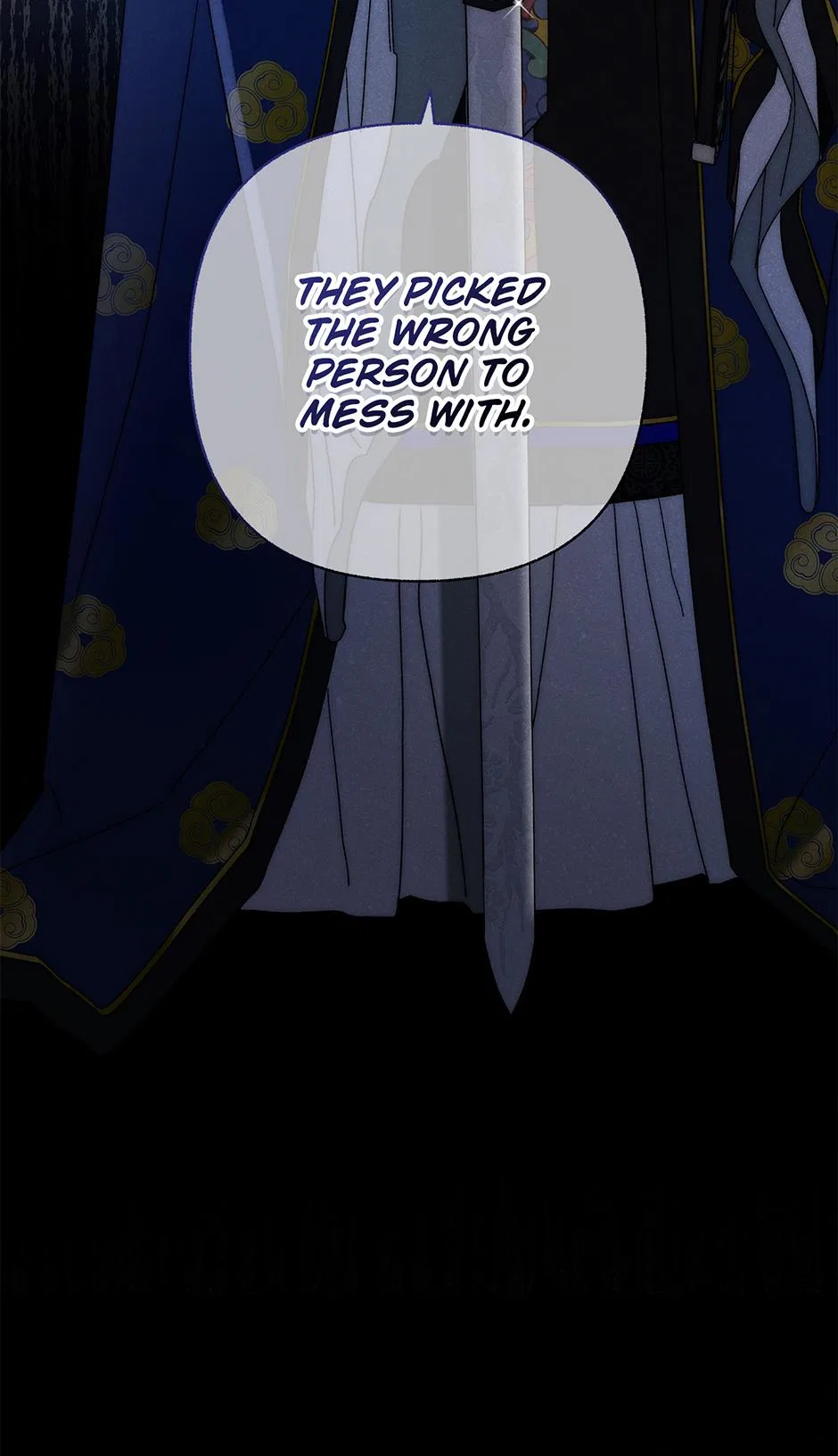 Imperial Marriage Chapter 64 – Page 33