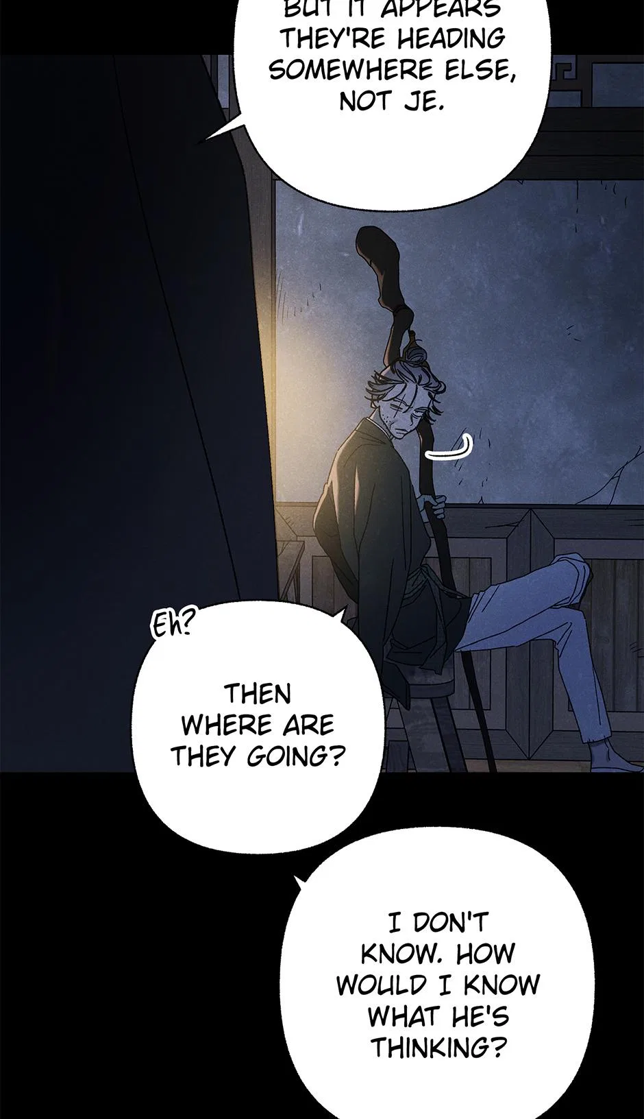 Imperial Marriage Chapter 64 – Page 40