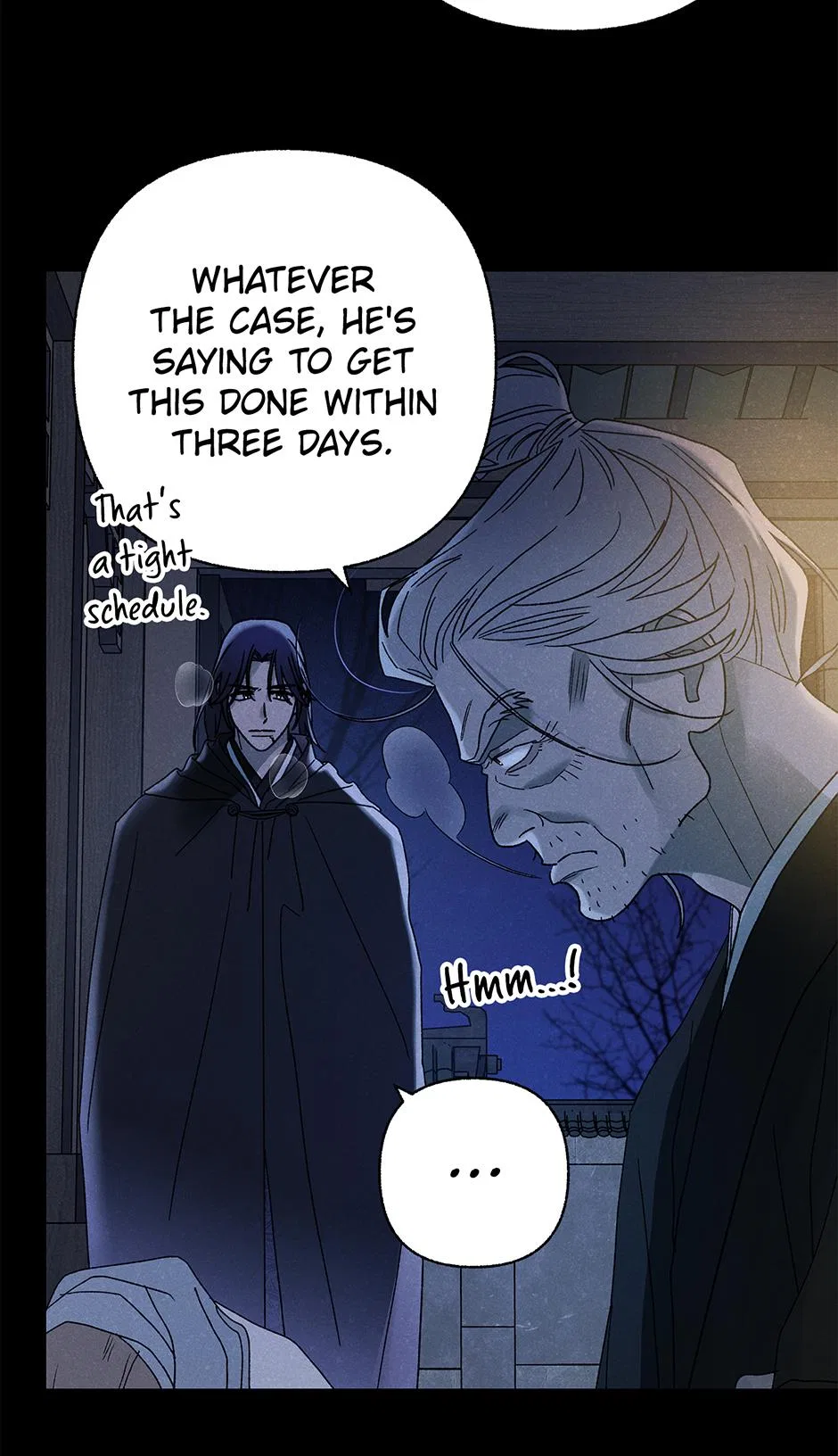 Imperial Marriage Chapter 64 – Page 41