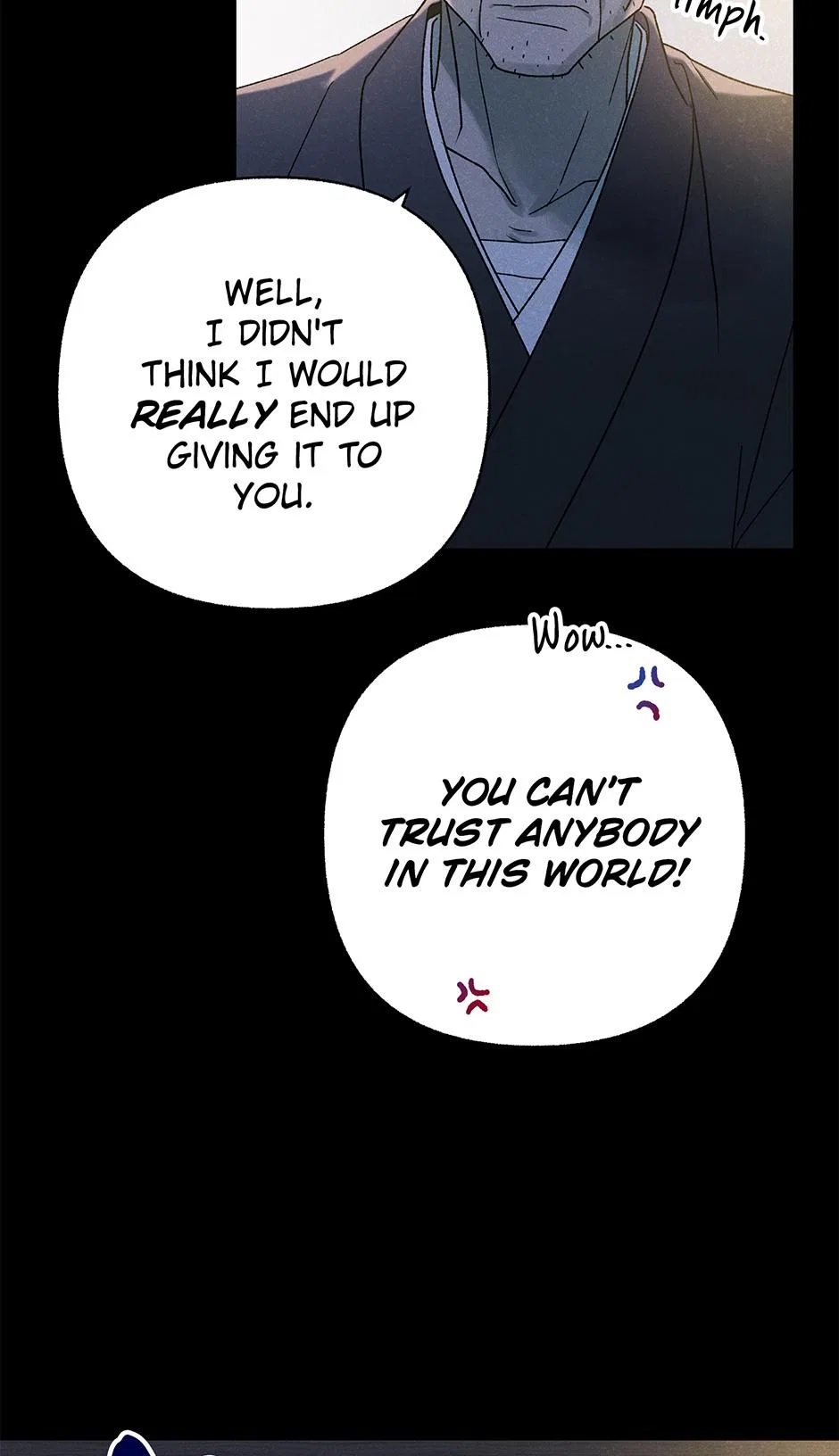 Imperial Marriage Chapter 64 – Page 44
