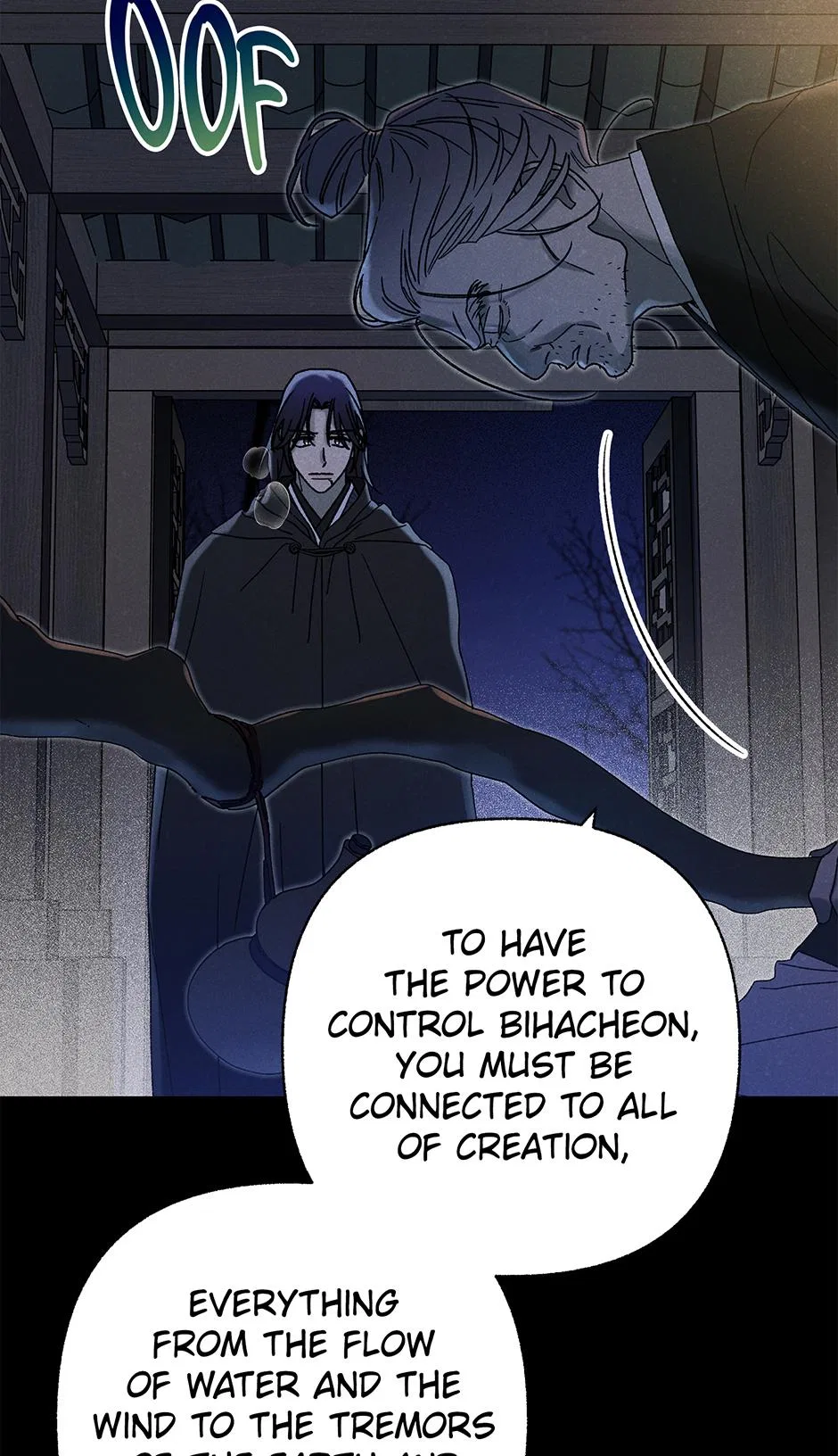 Imperial Marriage Chapter 64 – Page 45