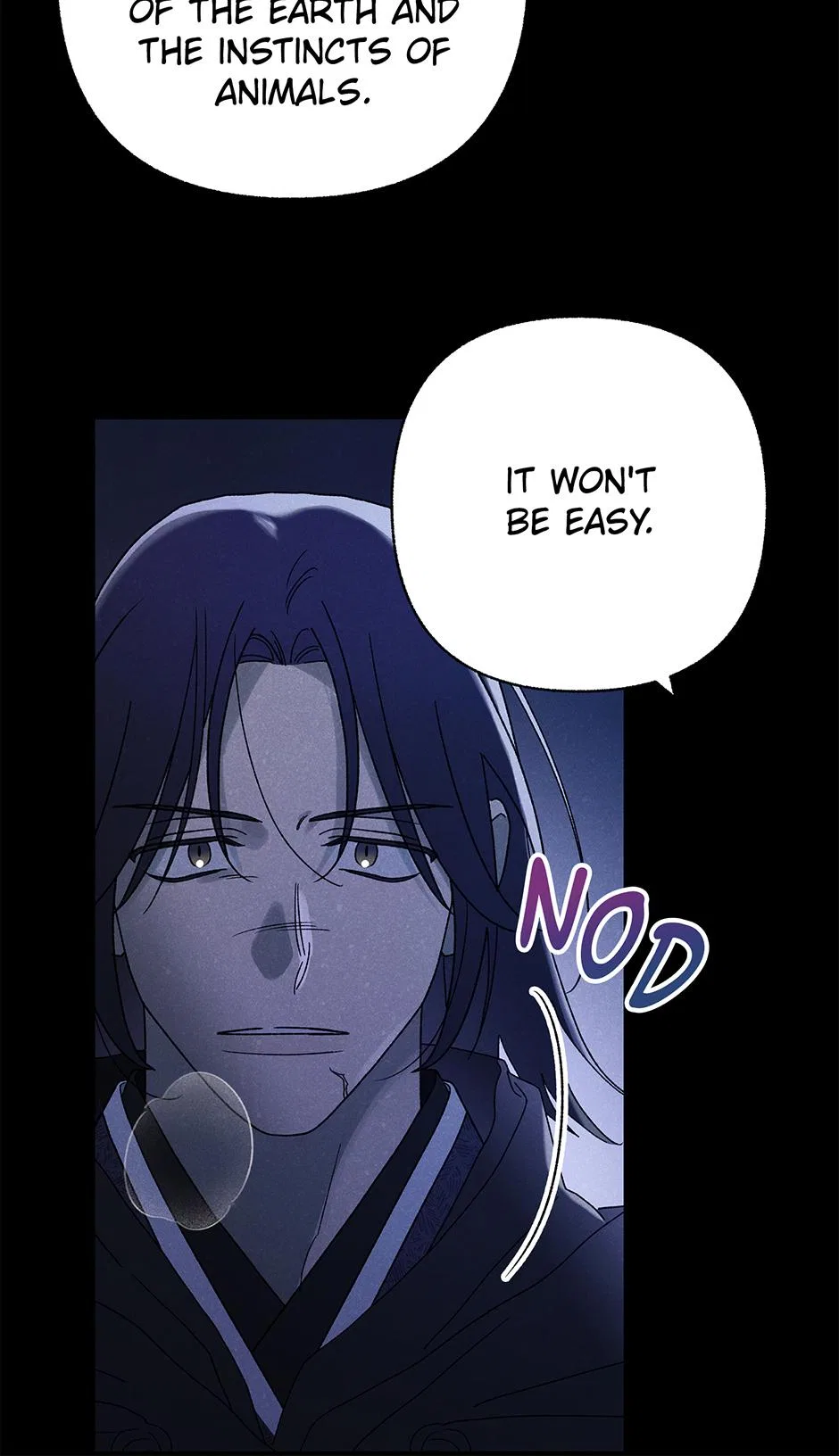 Imperial Marriage Chapter 64 – Page 46