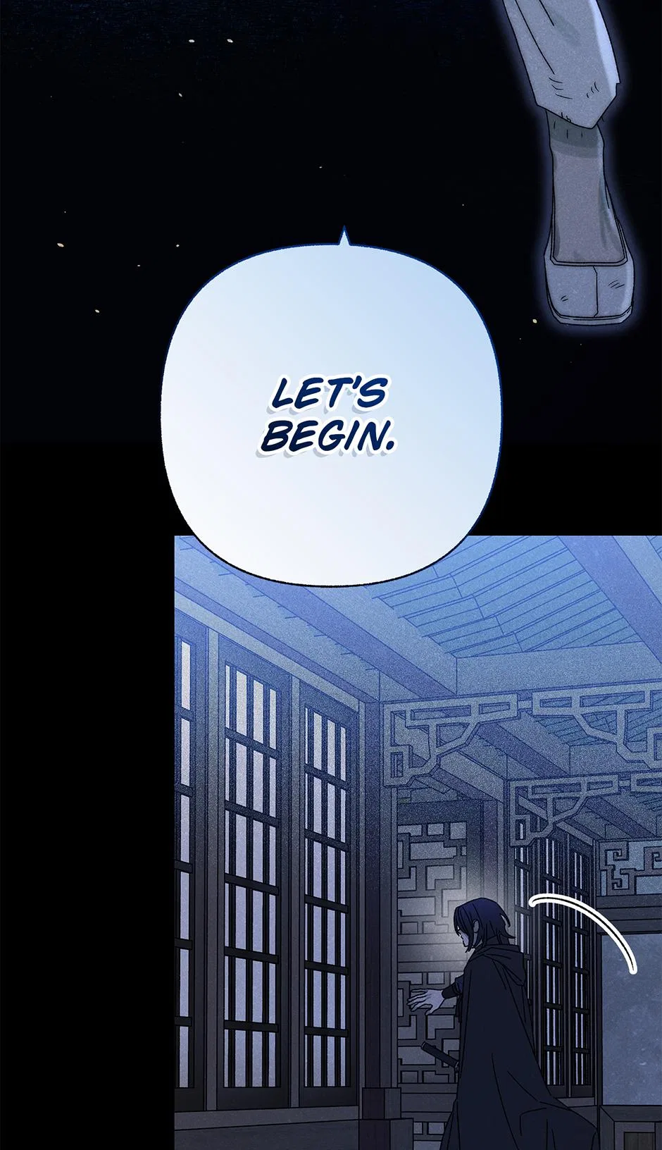 Imperial Marriage Chapter 64 – Page 51