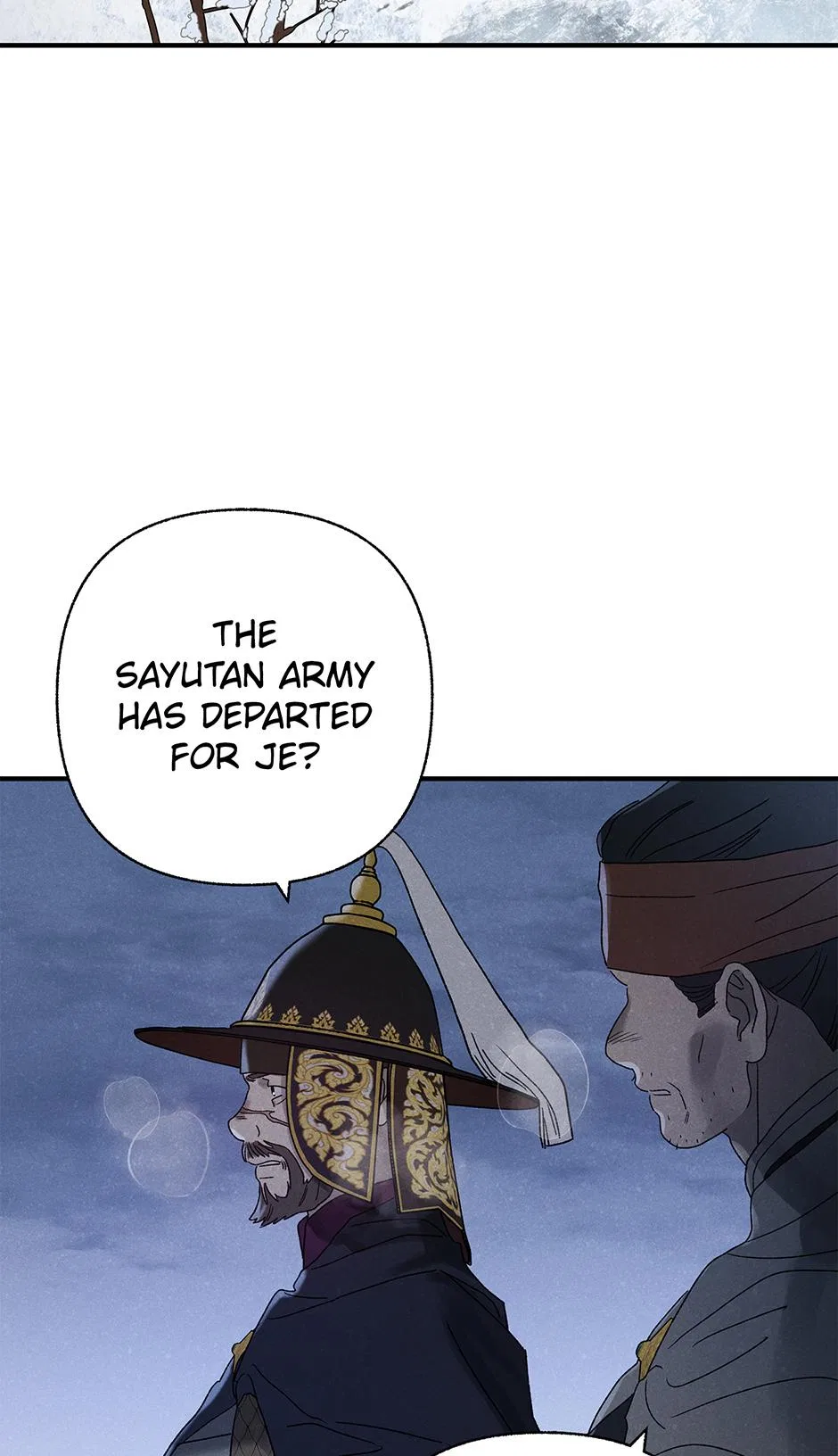 Imperial Marriage Chapter 64 – Page 61