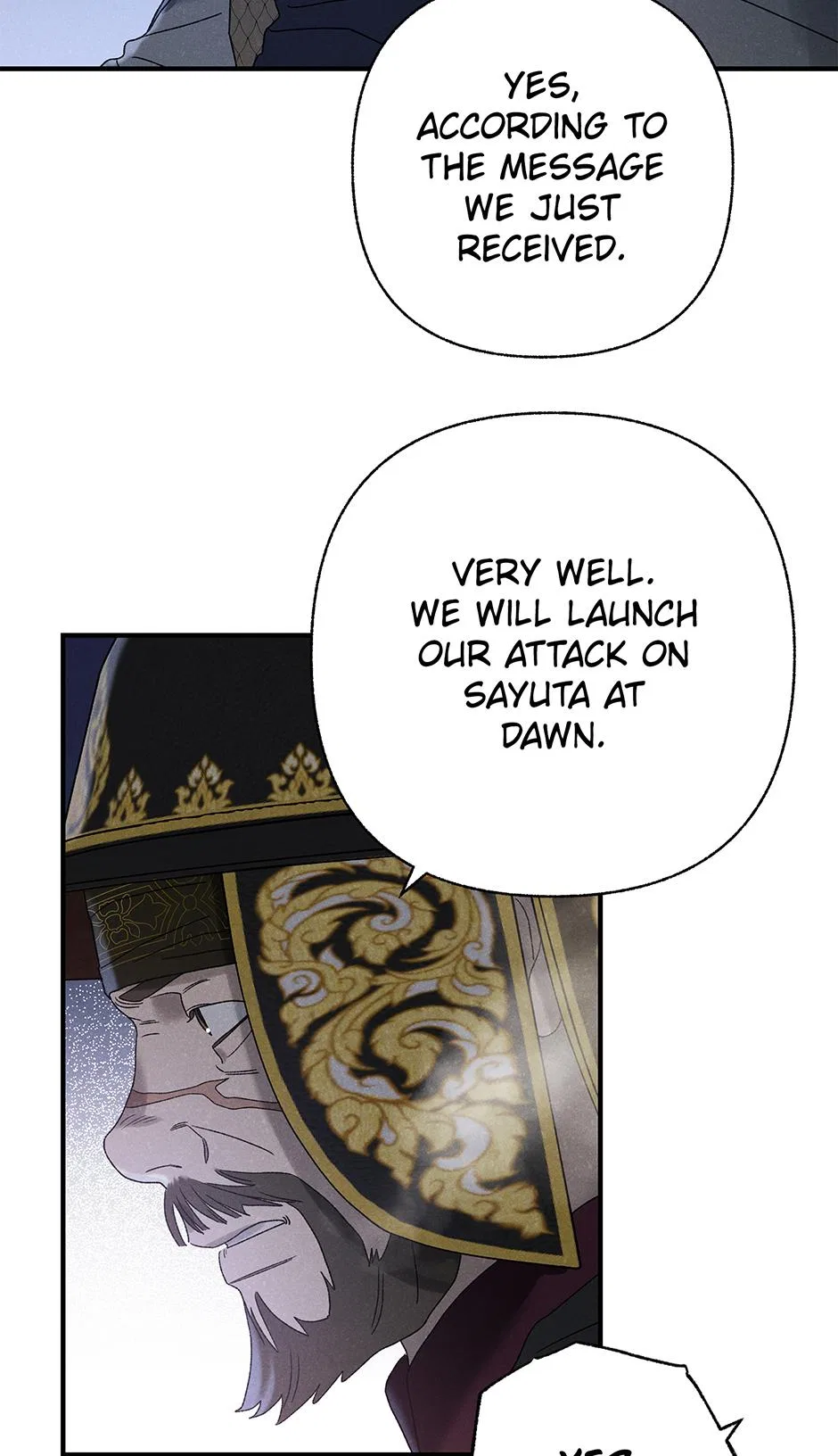 Imperial Marriage Chapter 64 – Page 62