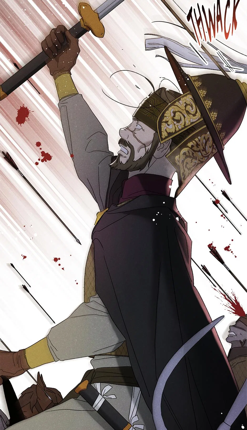 Imperial Marriage Chapter 64 – Page 68