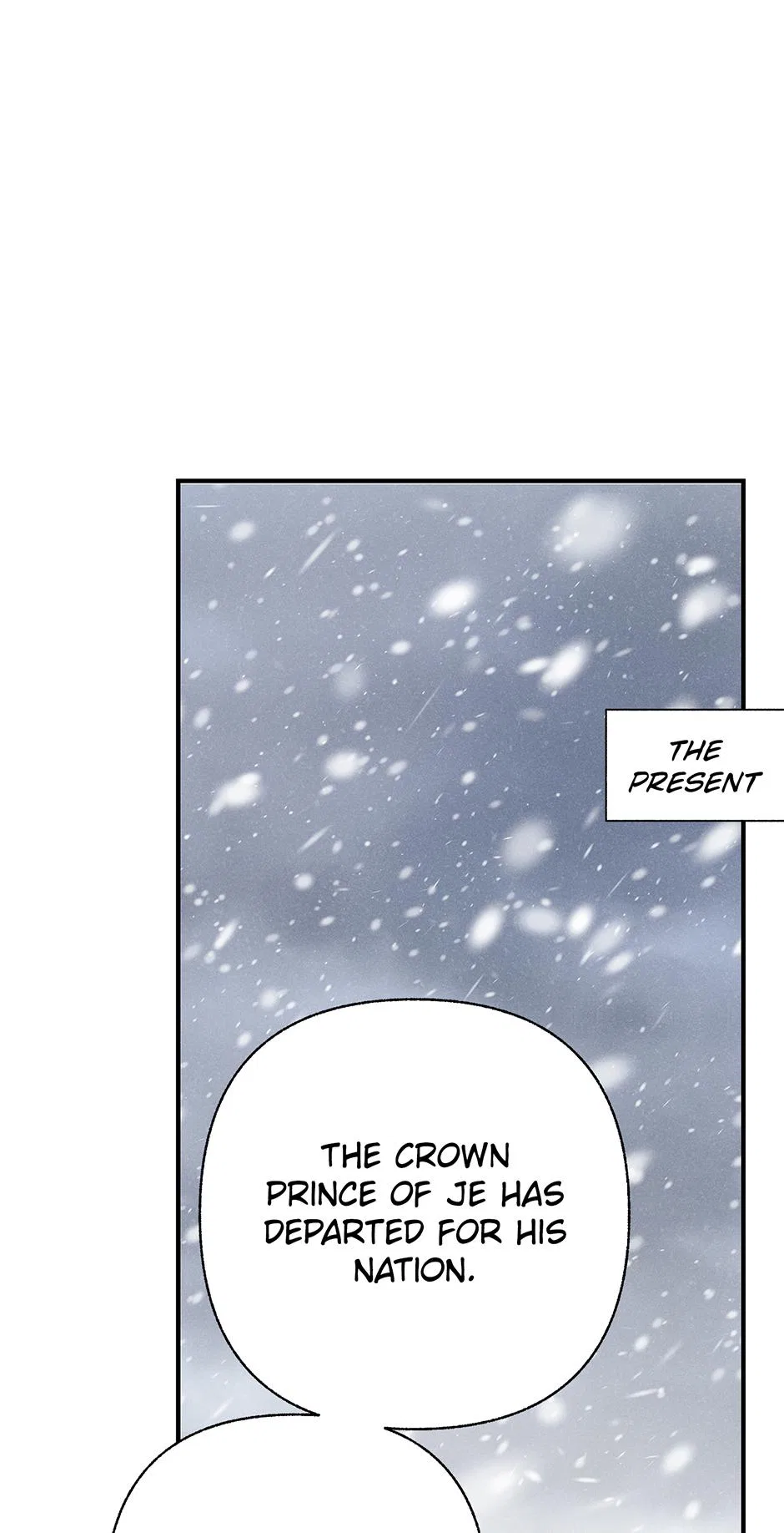 Imperial Marriage Chapter 63 – Page 21